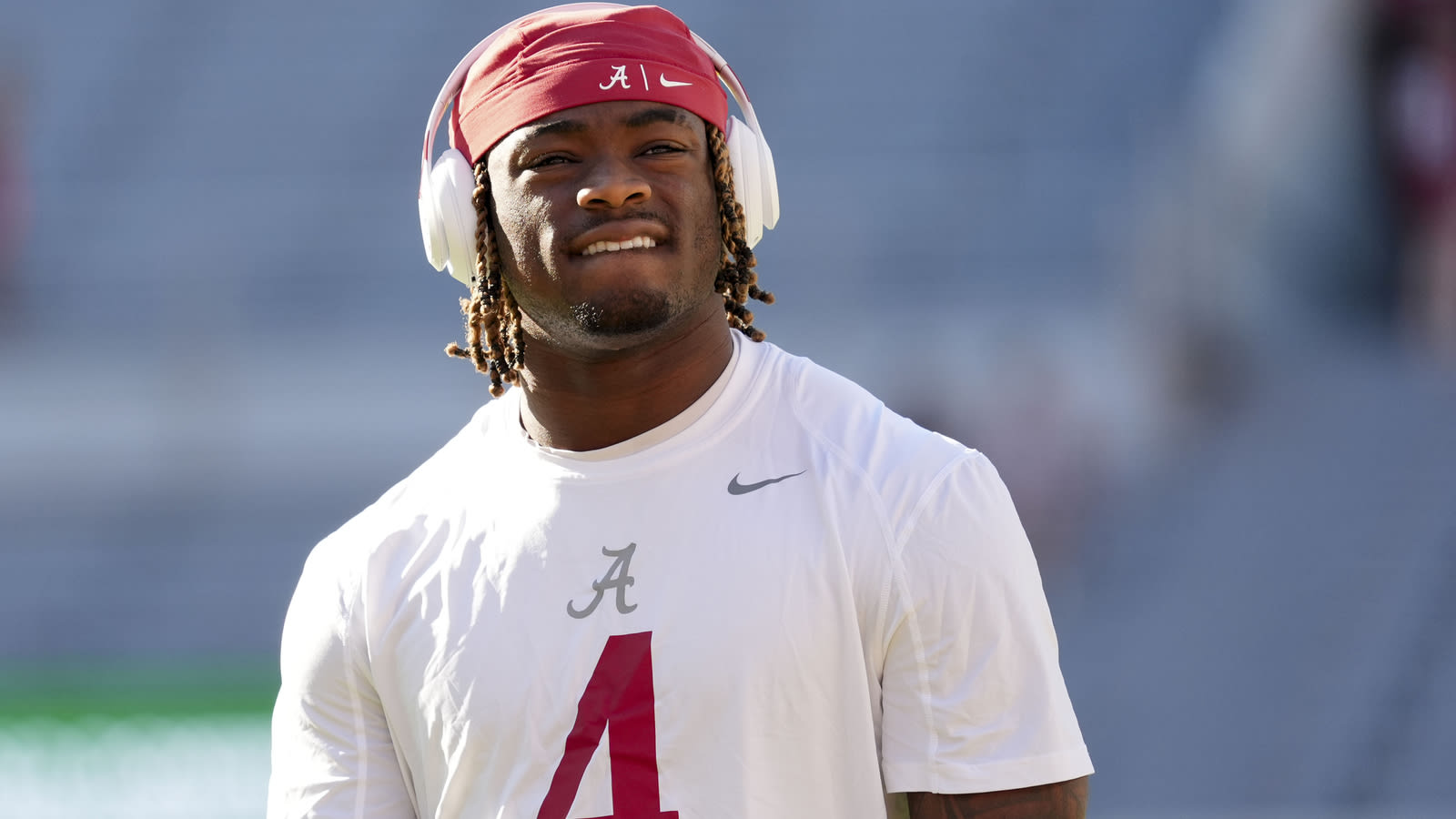 2025 NFL Draft: 20 famous names who won't be drafted until the later rounds