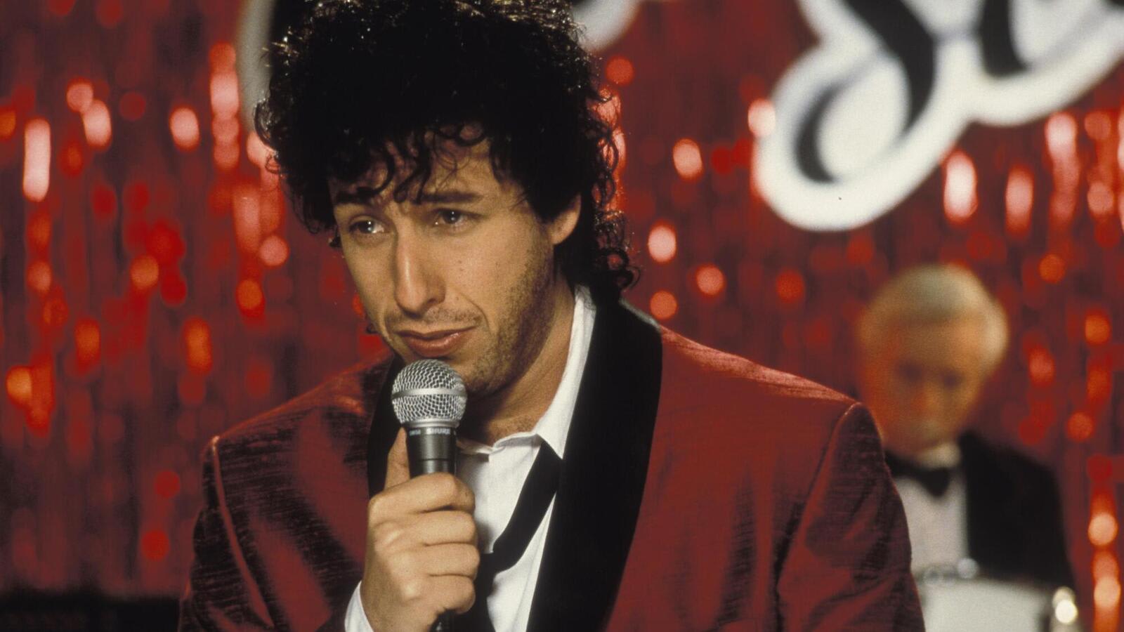 25 films that will help you get over a bad breakup