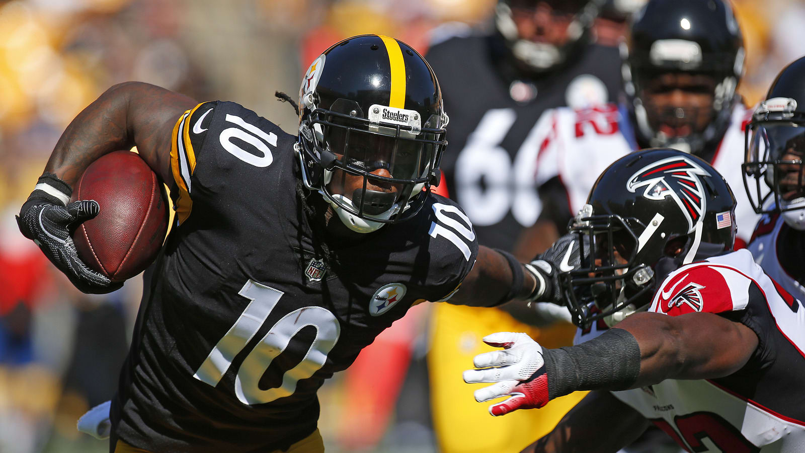 NFL comeback players to watch in 2017