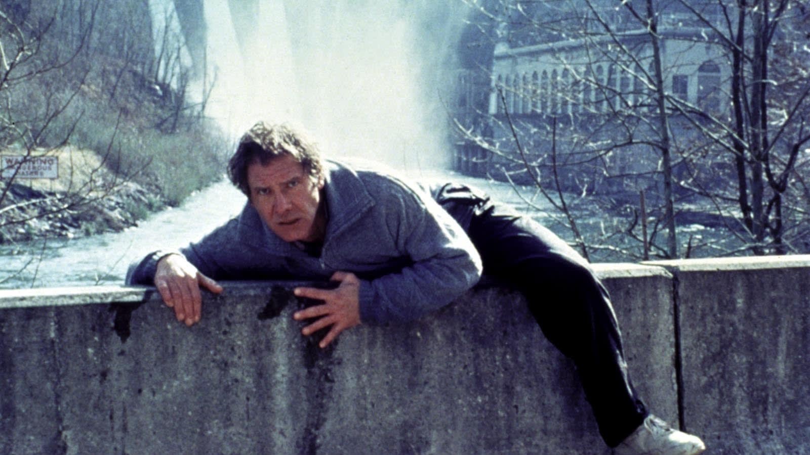 20 iconic action films with 'every man' protagonists