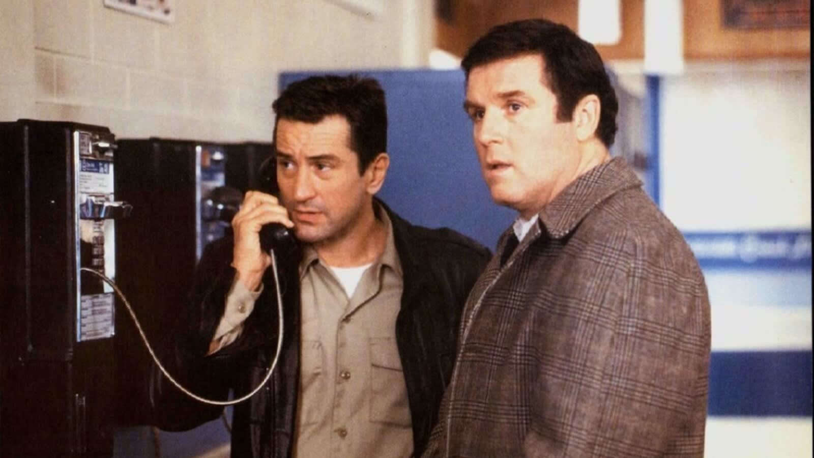 The 20 funniest films that are not comedies