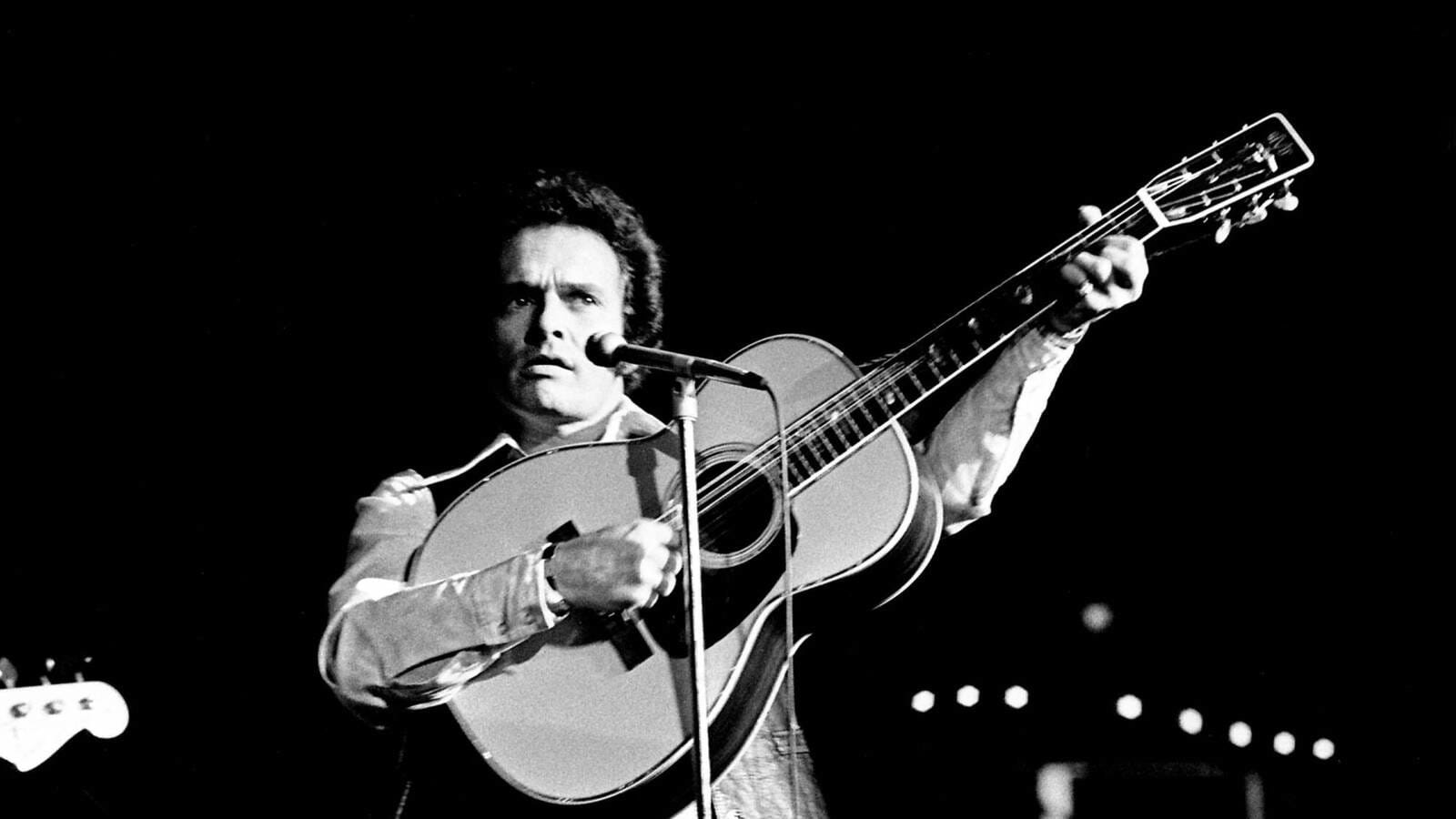 California country: 15 songs that exemplify the Bakersfield sound