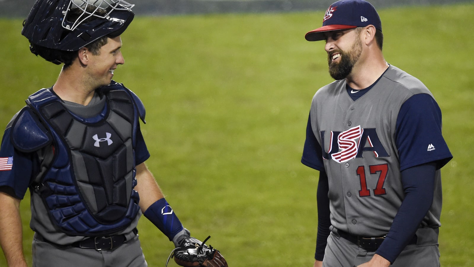 Box Score 3/22: Team USA is heading to the championship