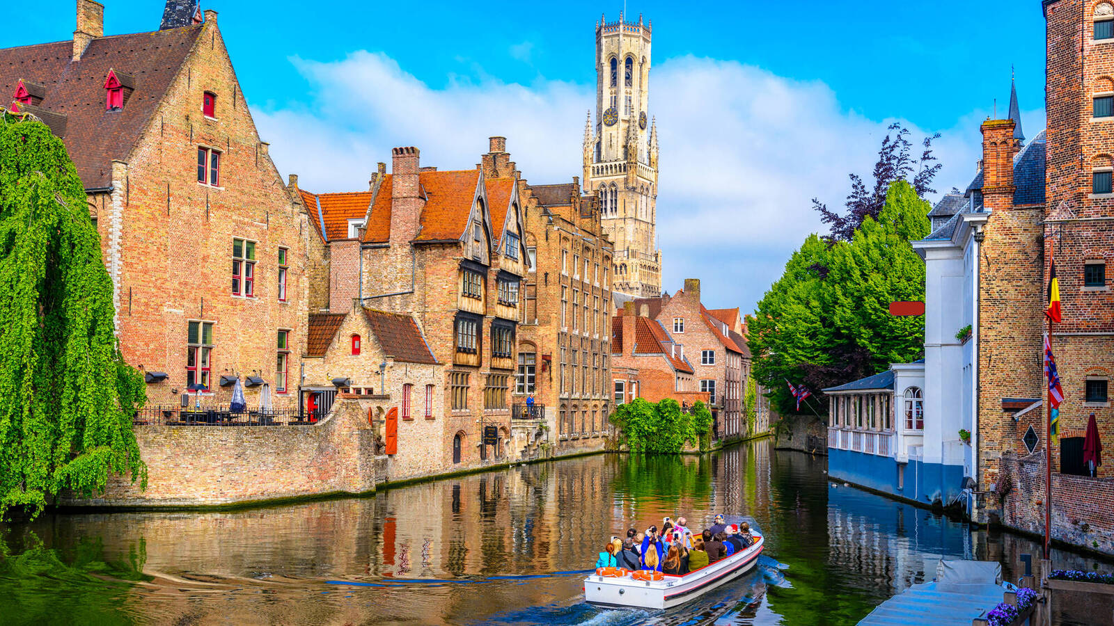 The 12 best day trips from European cities