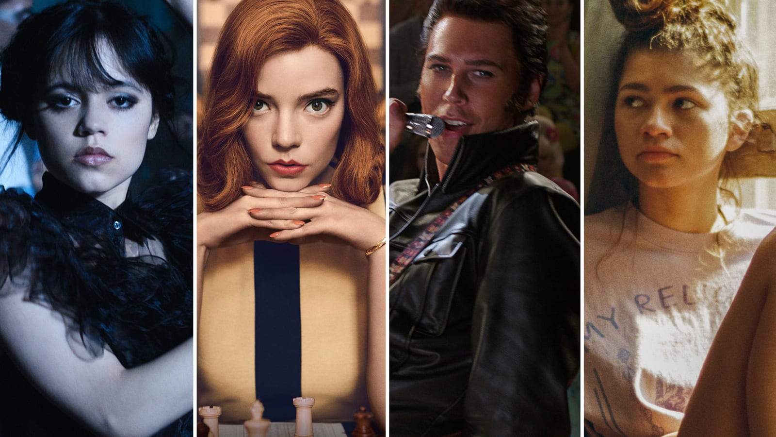 The 20 best young actors working in Hollywood