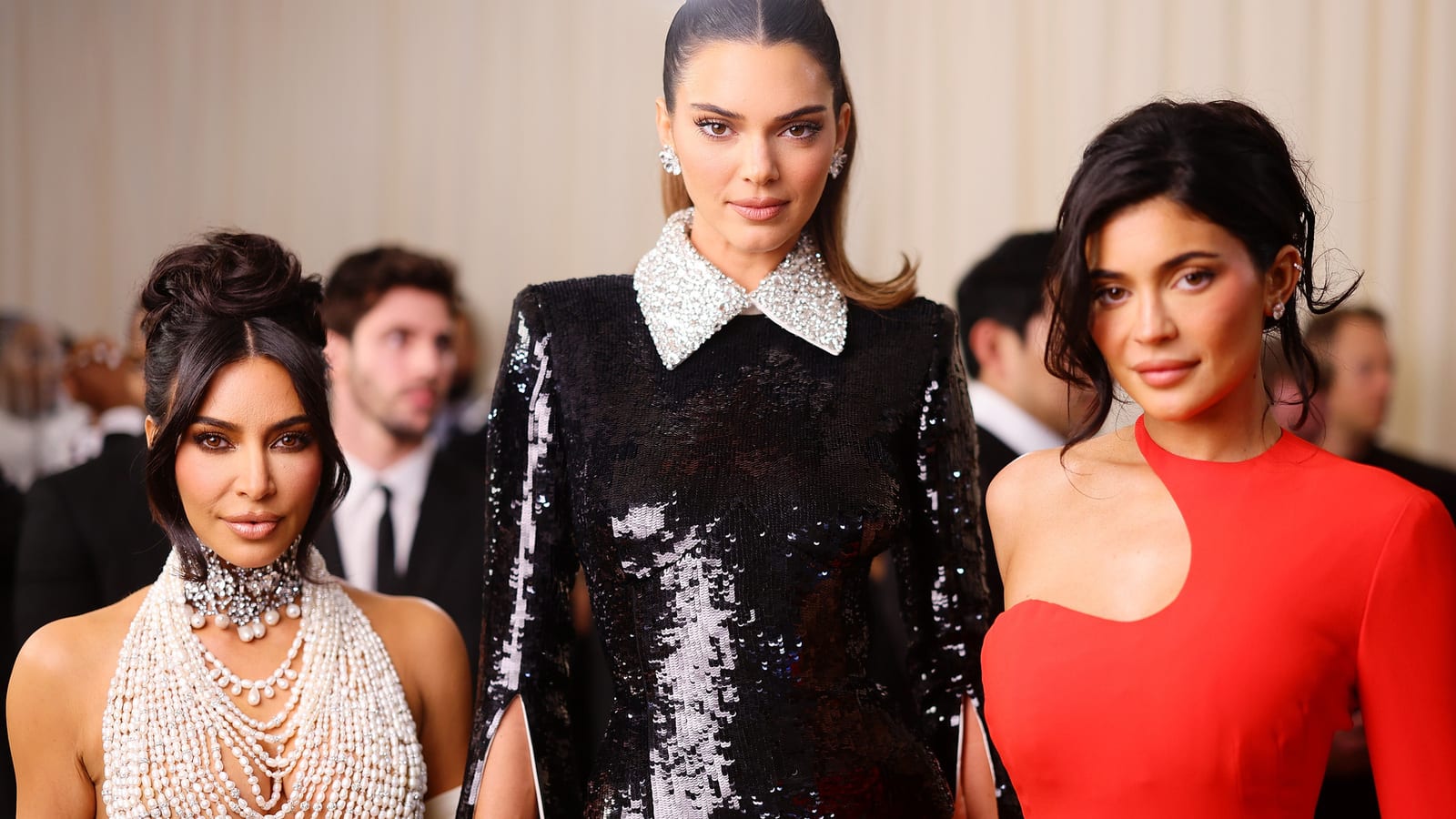 The 20 celebrity families who are pop-culture royalty
