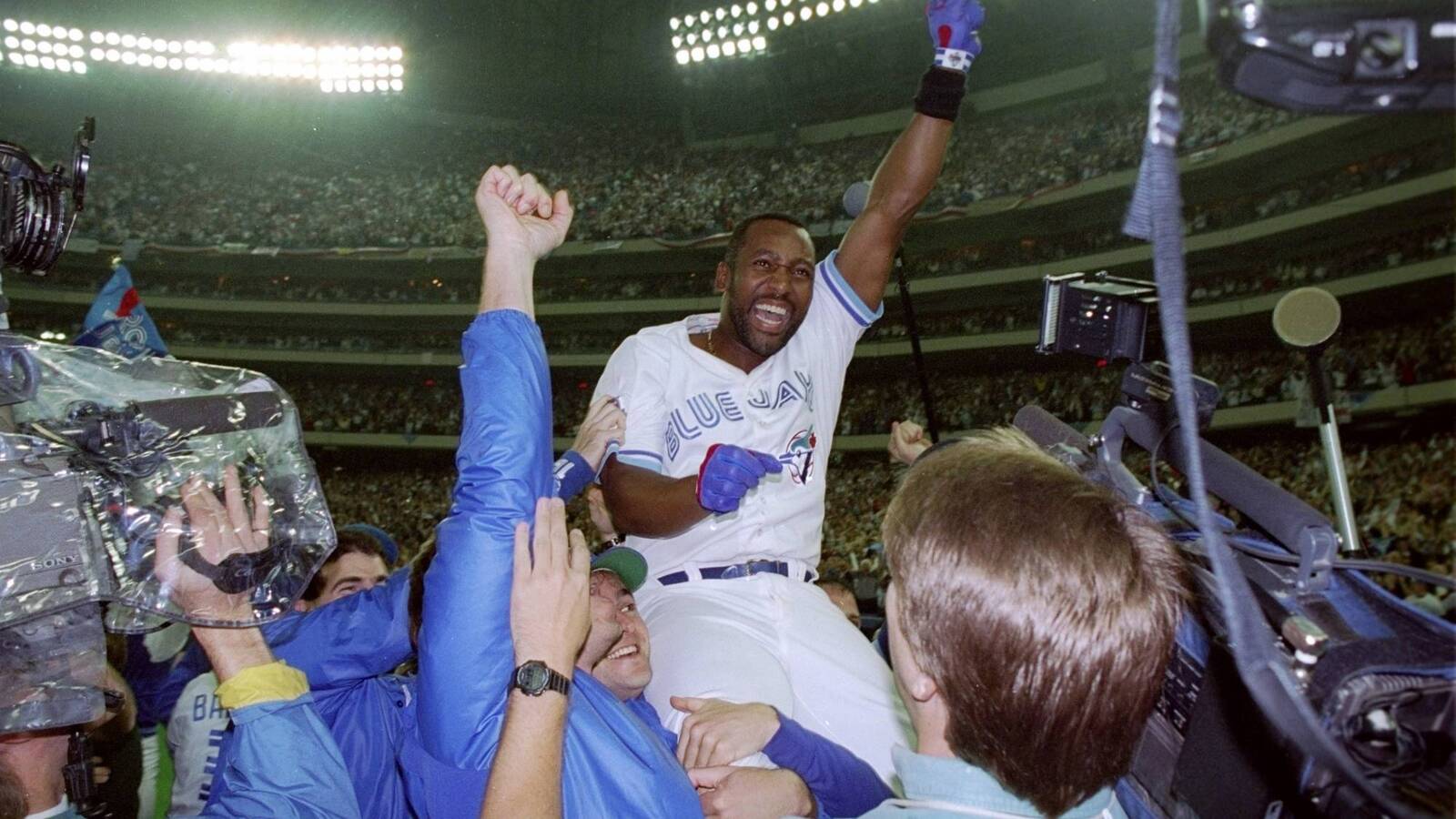 The best World Series games of all time