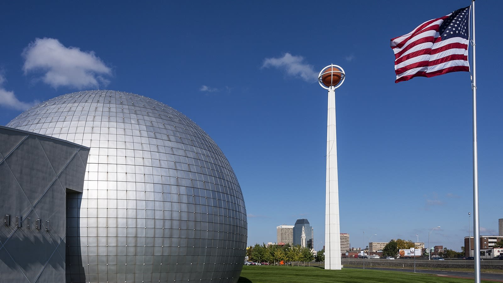 Basketball Hall of Fame alters eligibility rule