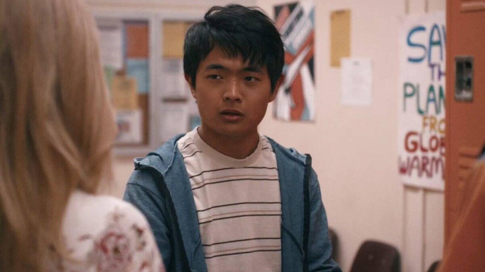 Everything We Know About the New KARATE KID Movie