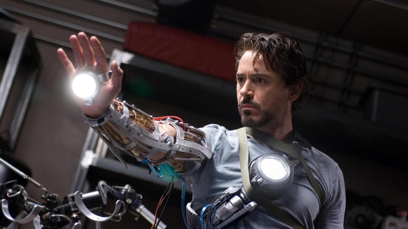 20 unforgettable comebacks by Hollywood stars