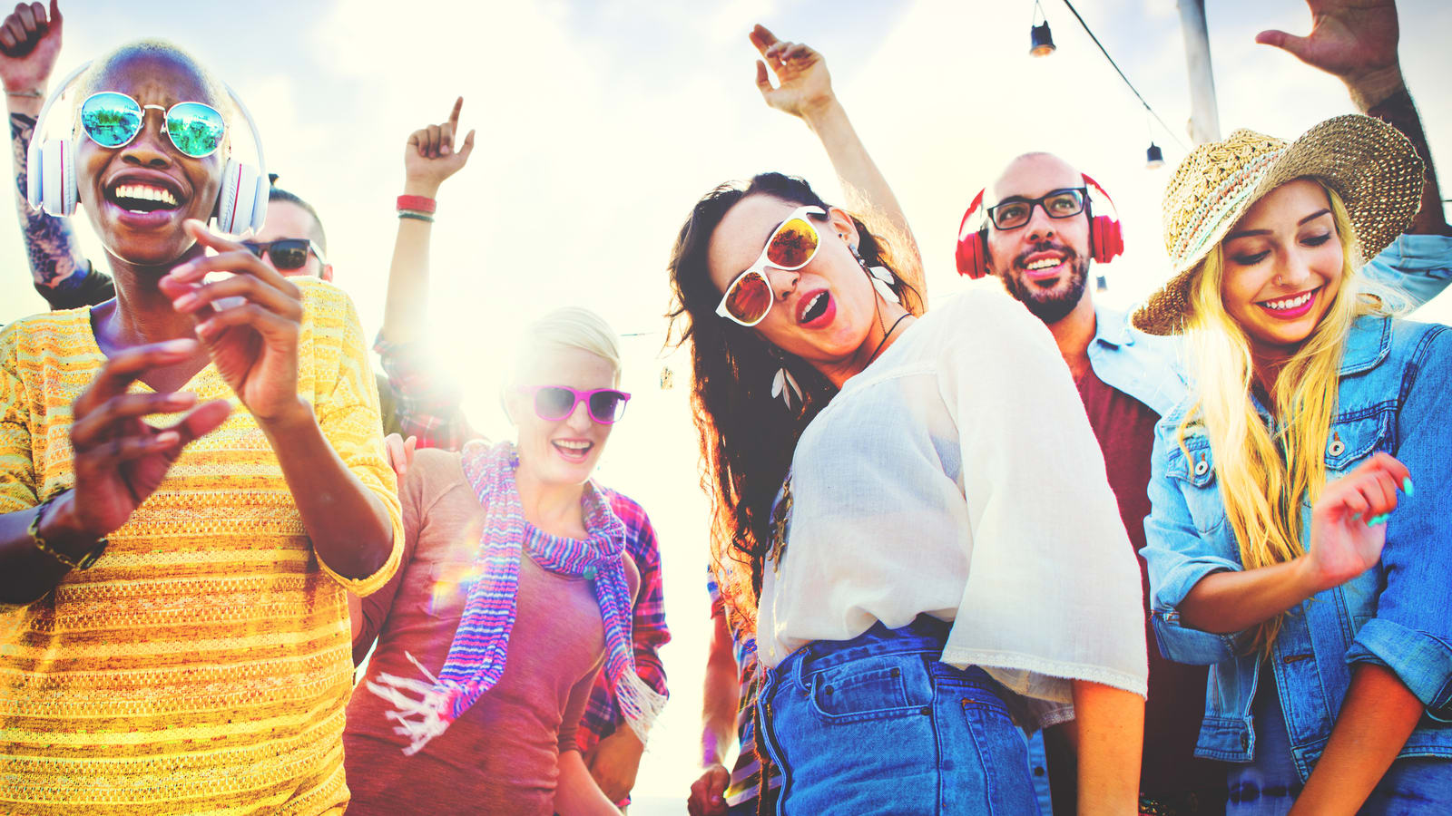 20 fantastic spring break destinations worldwide