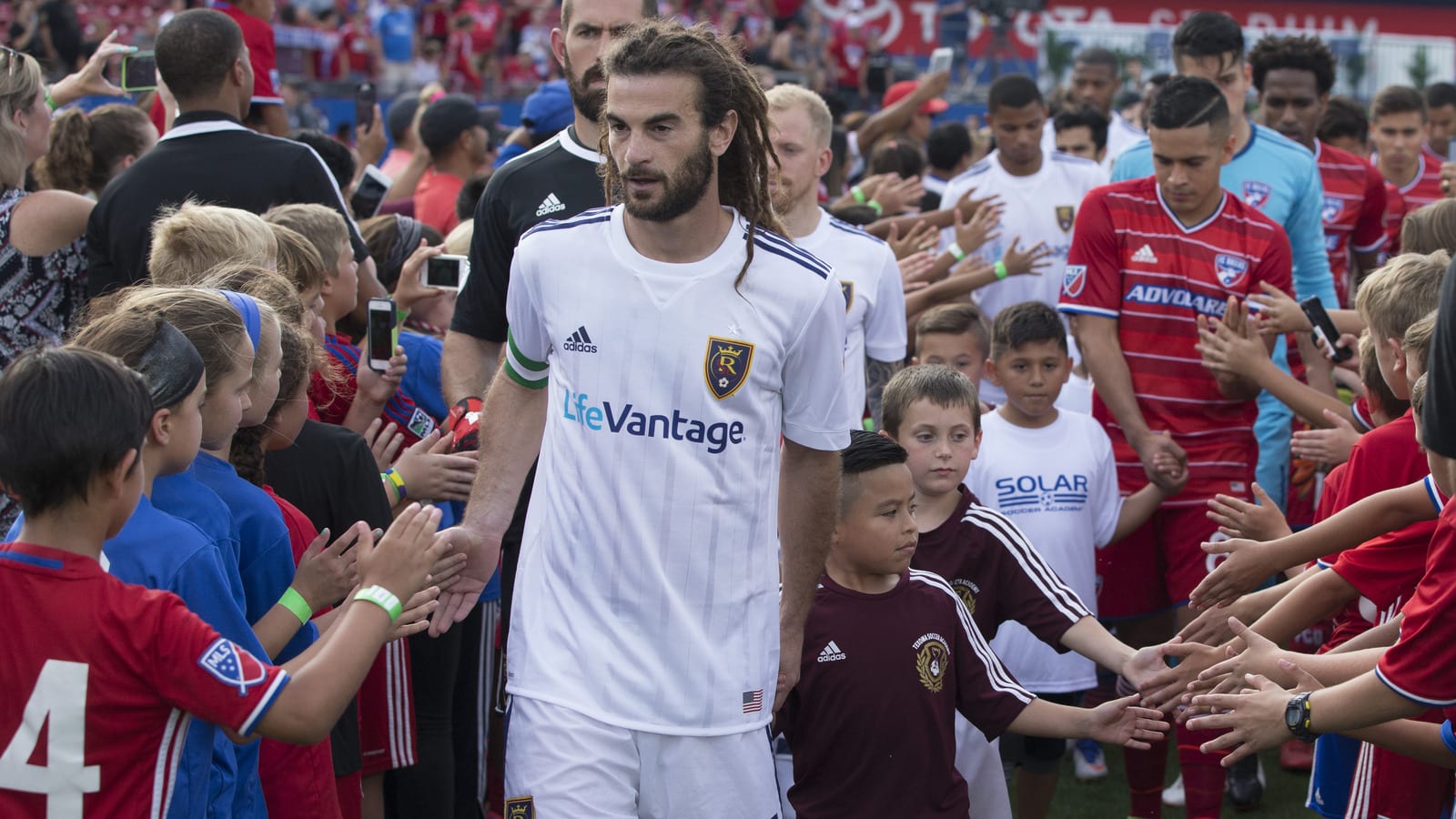 Kicking It: Could RSL's struggles be part of a new era in MLS?