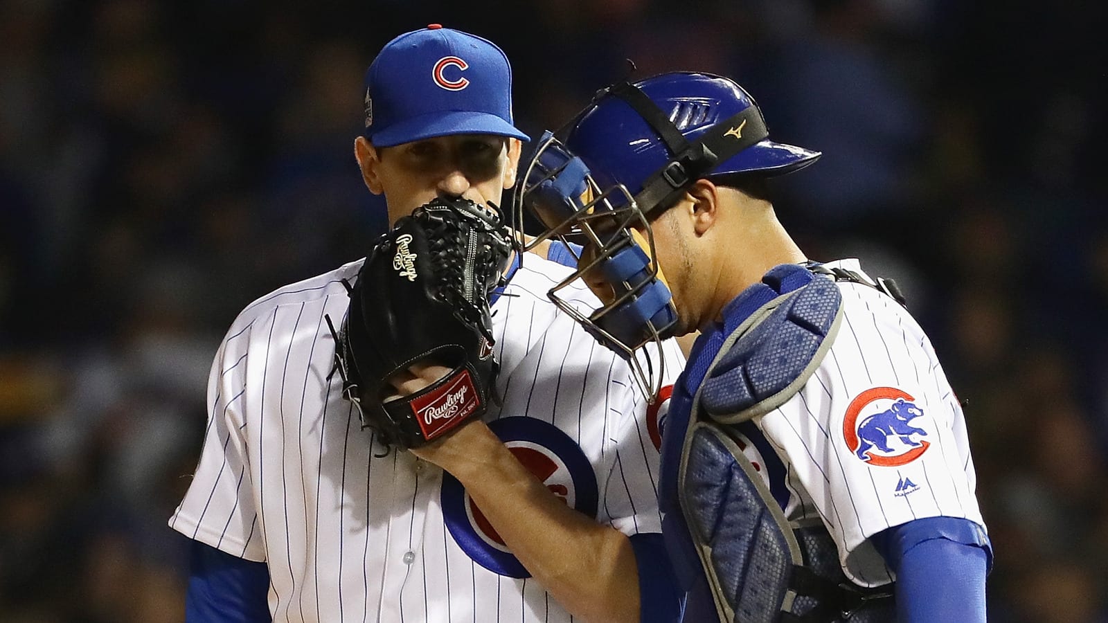 Cubs, Indians prepare for a guaranteed date with history in Game 7