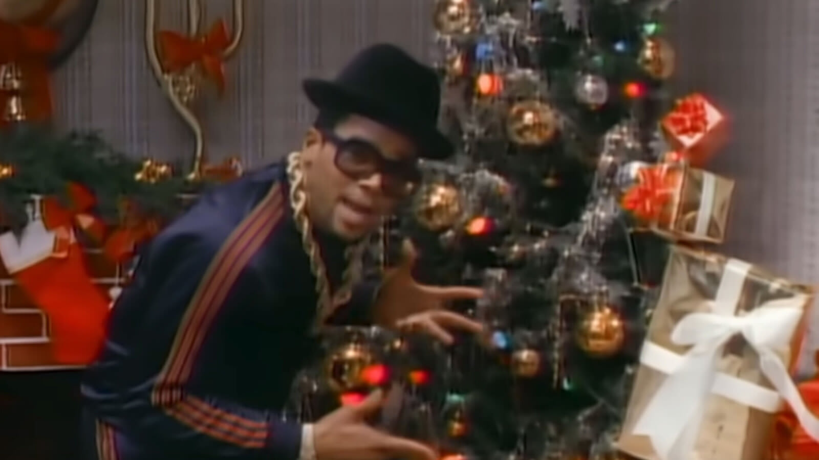 20 essential hip-hop Christmas songs