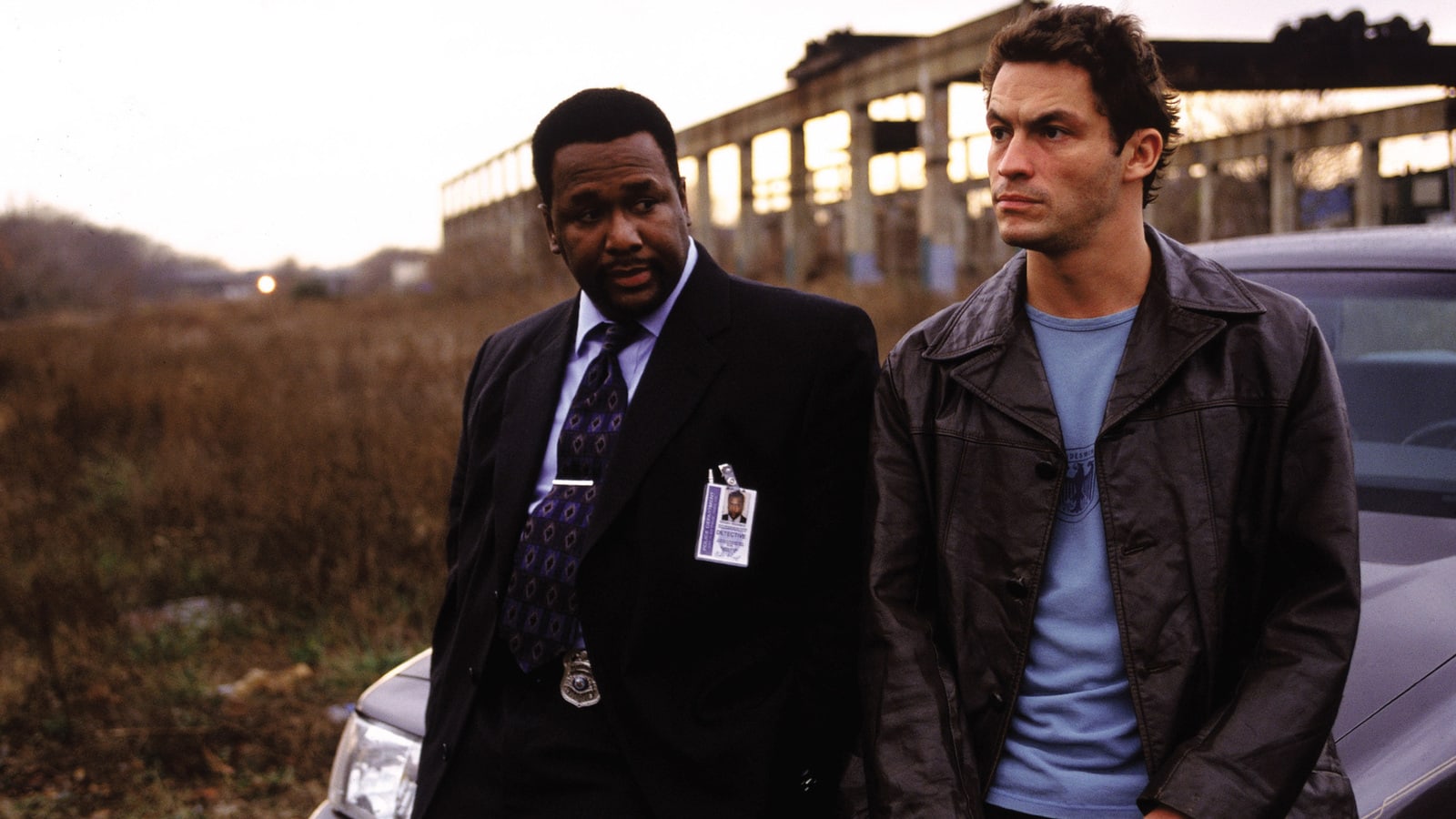 The 25 most memorable TV cops of all time