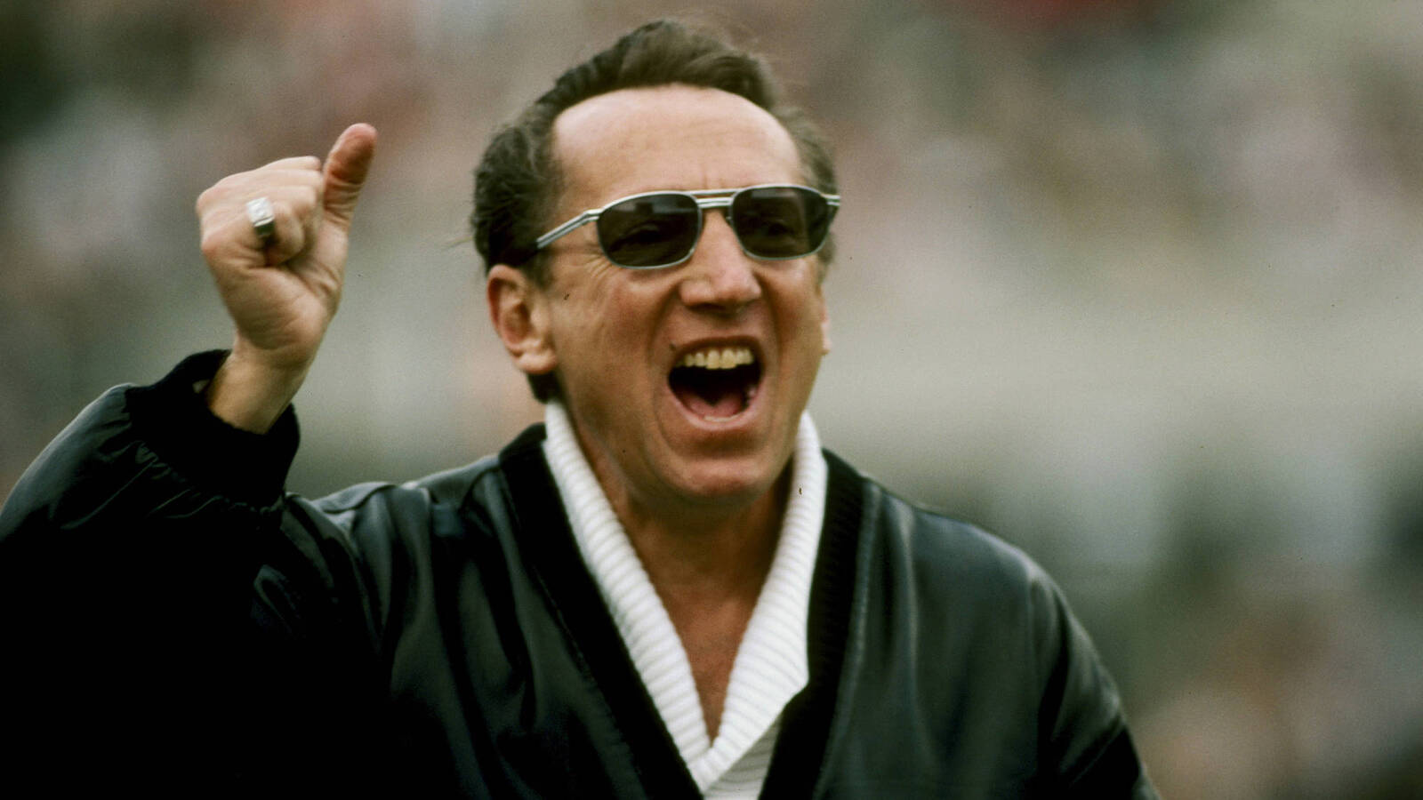 The 20 best GMs in NFL history