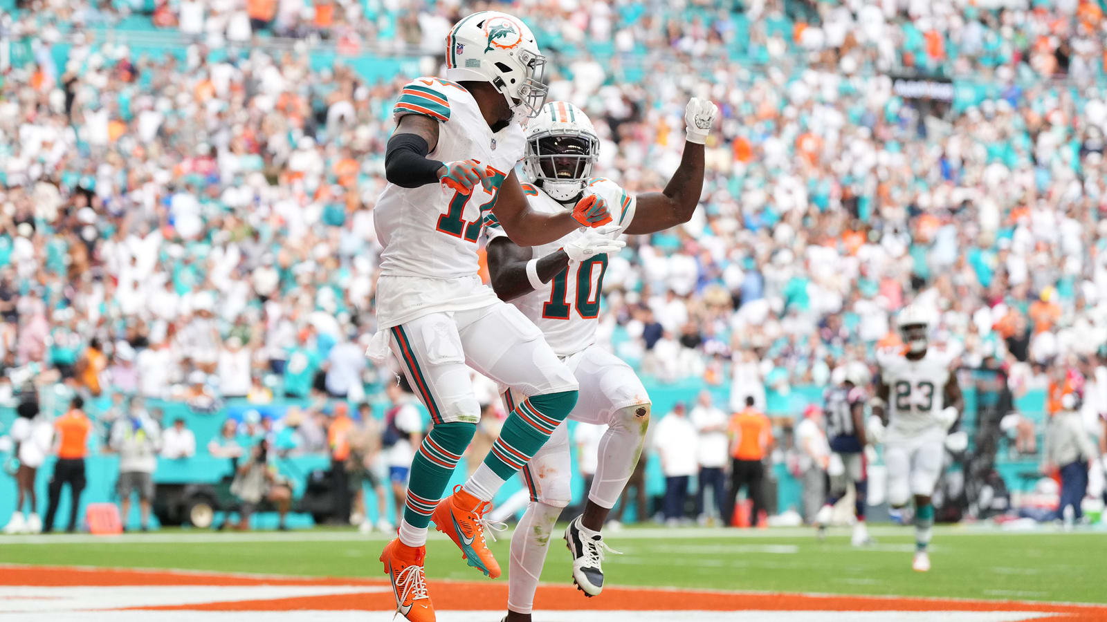 Every 2024 NFL skill-position group, ranked