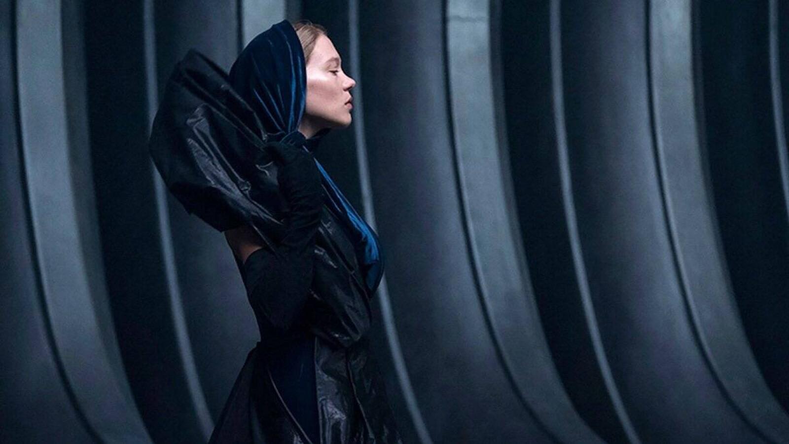 Who Is Margot Fenring From DUNE? Everything You Need to Know