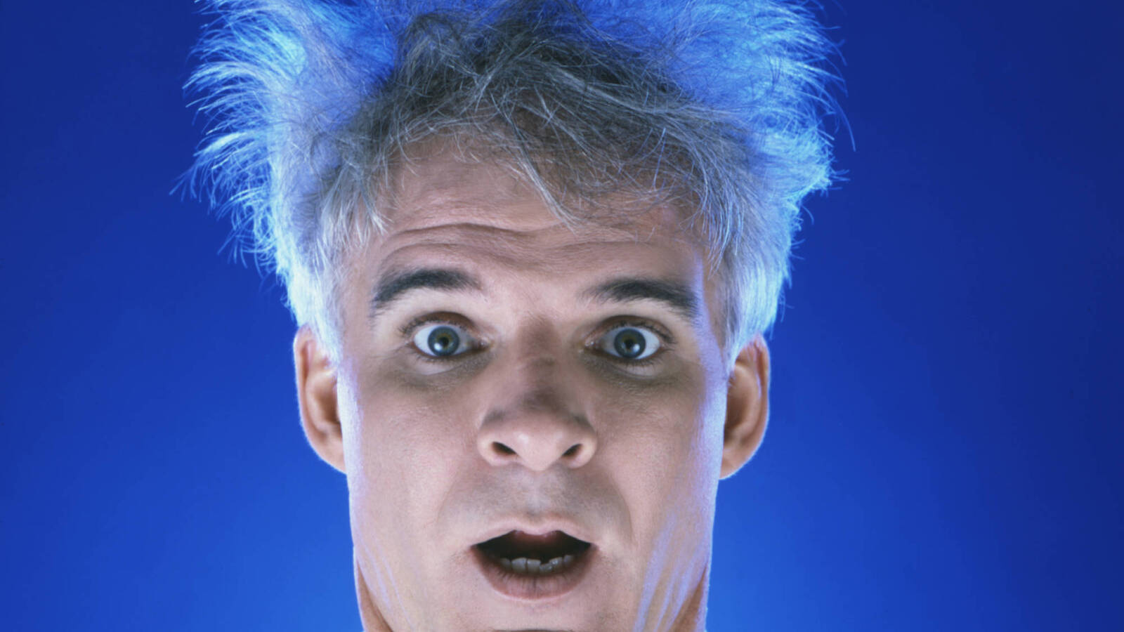Master of comedy: The 18 finest Steve Martin performances