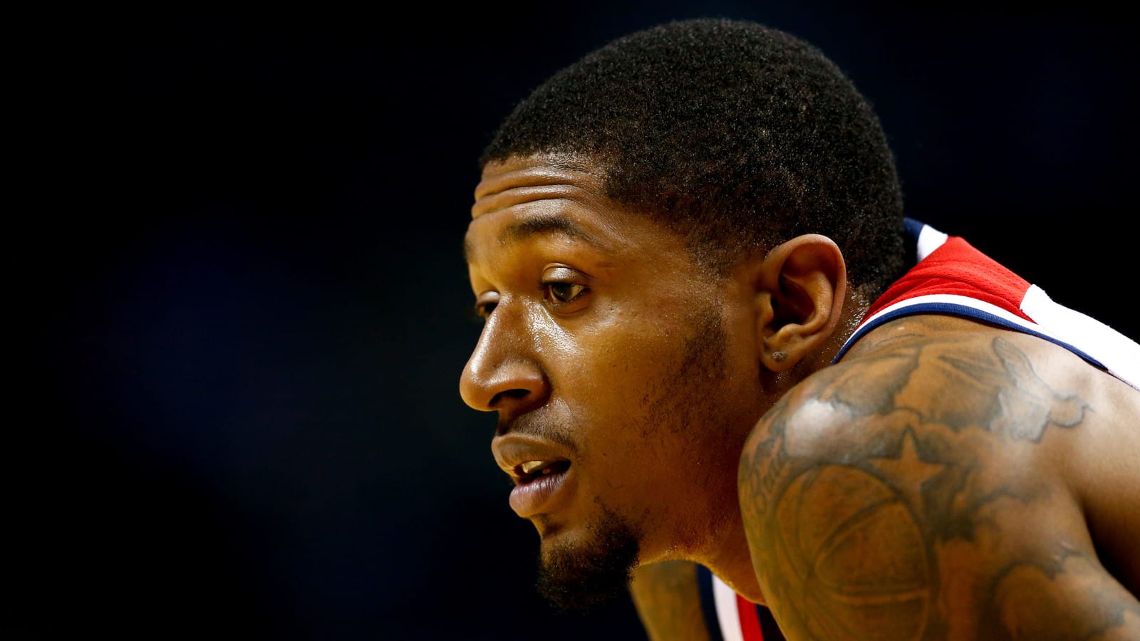 Bradley Beal must embrace change to keep Wizards afloat
