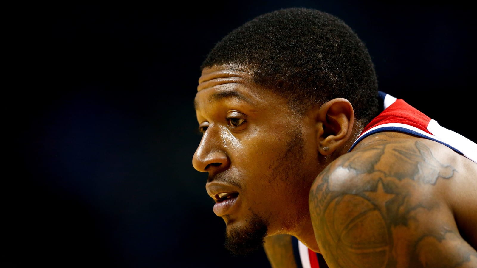 Bradley Beal must embrace change to keep Wizards afloat