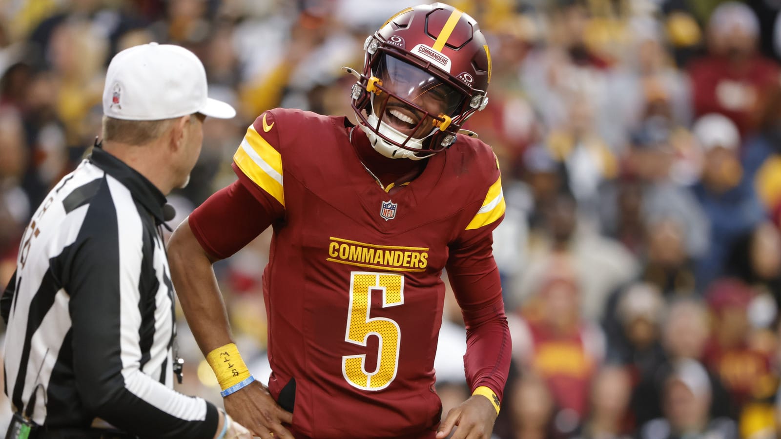 The biggest surprises from the 2024 NFL season