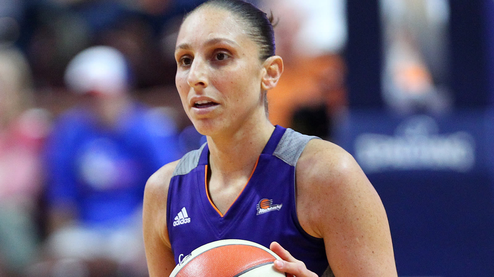 Don't bet against Diana: Takeaways from the first two rounds of the WNBA playoffs