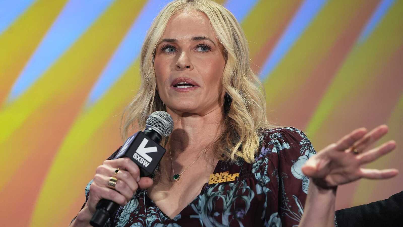 The 20 best talk show hosts