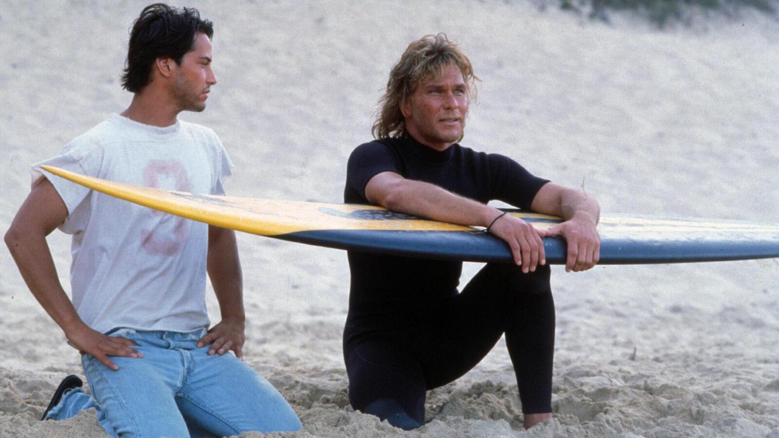 The 21 most iconic surfing films in cinema history
