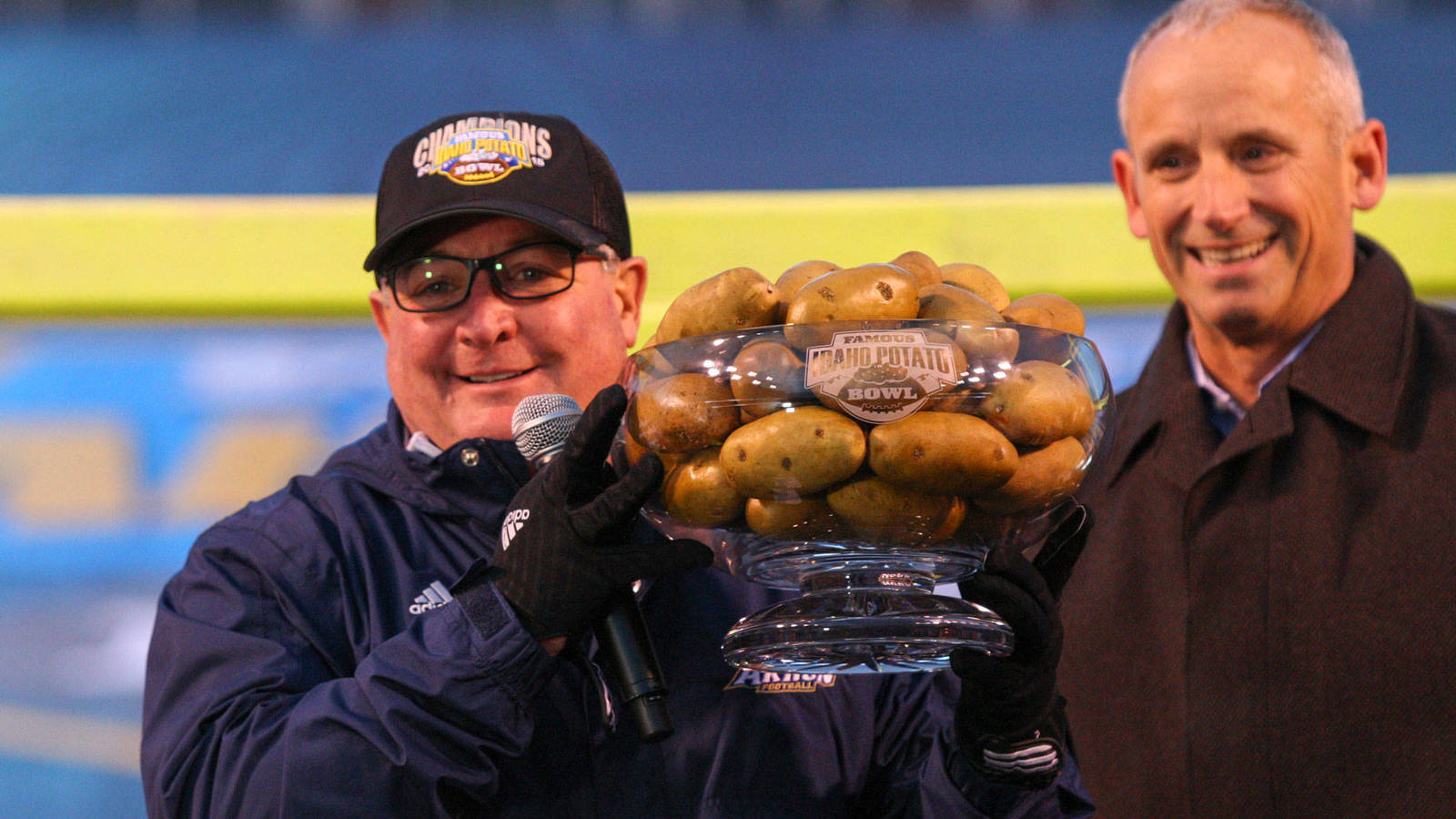 Best bowl traditions