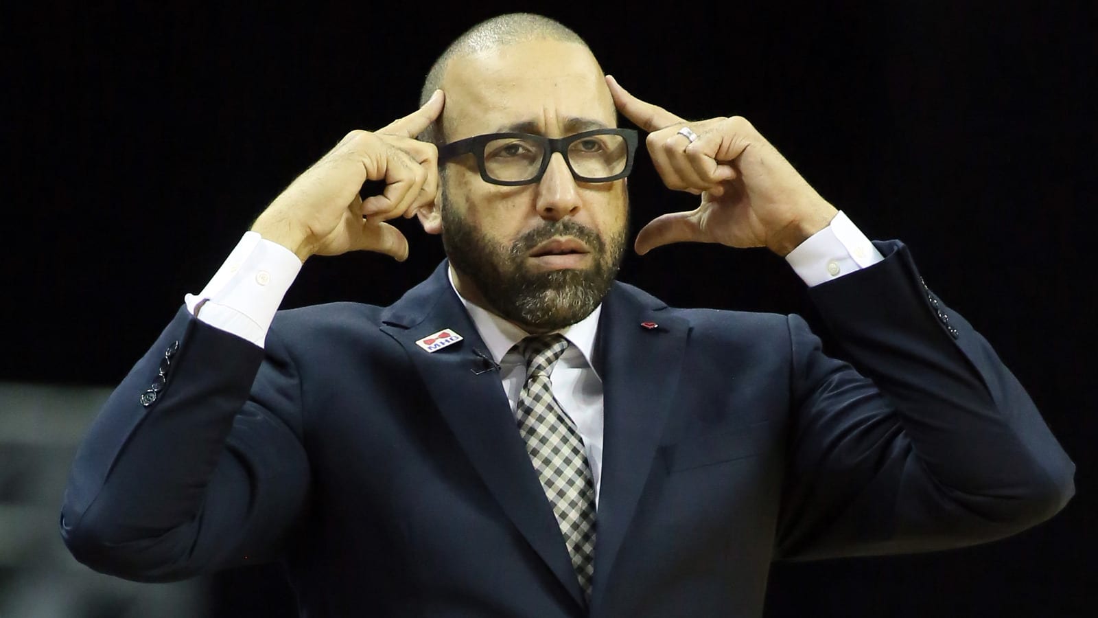 Best of Yardbarker: David Fizdale and the Grizzlies won't go down quietly