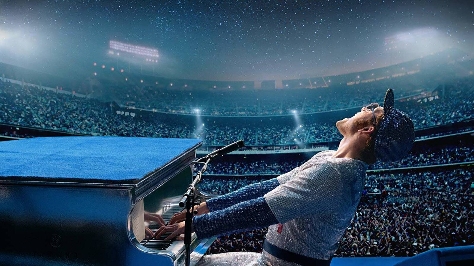 2019 movies you can stream right now