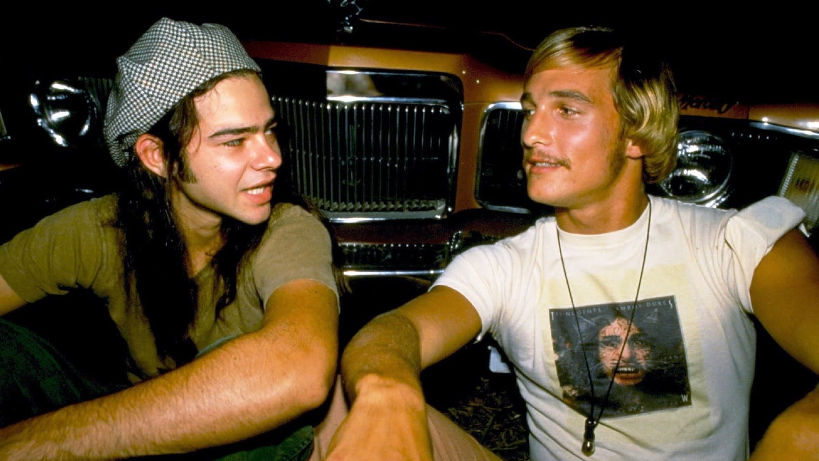Ranking Richard Linklater's movies