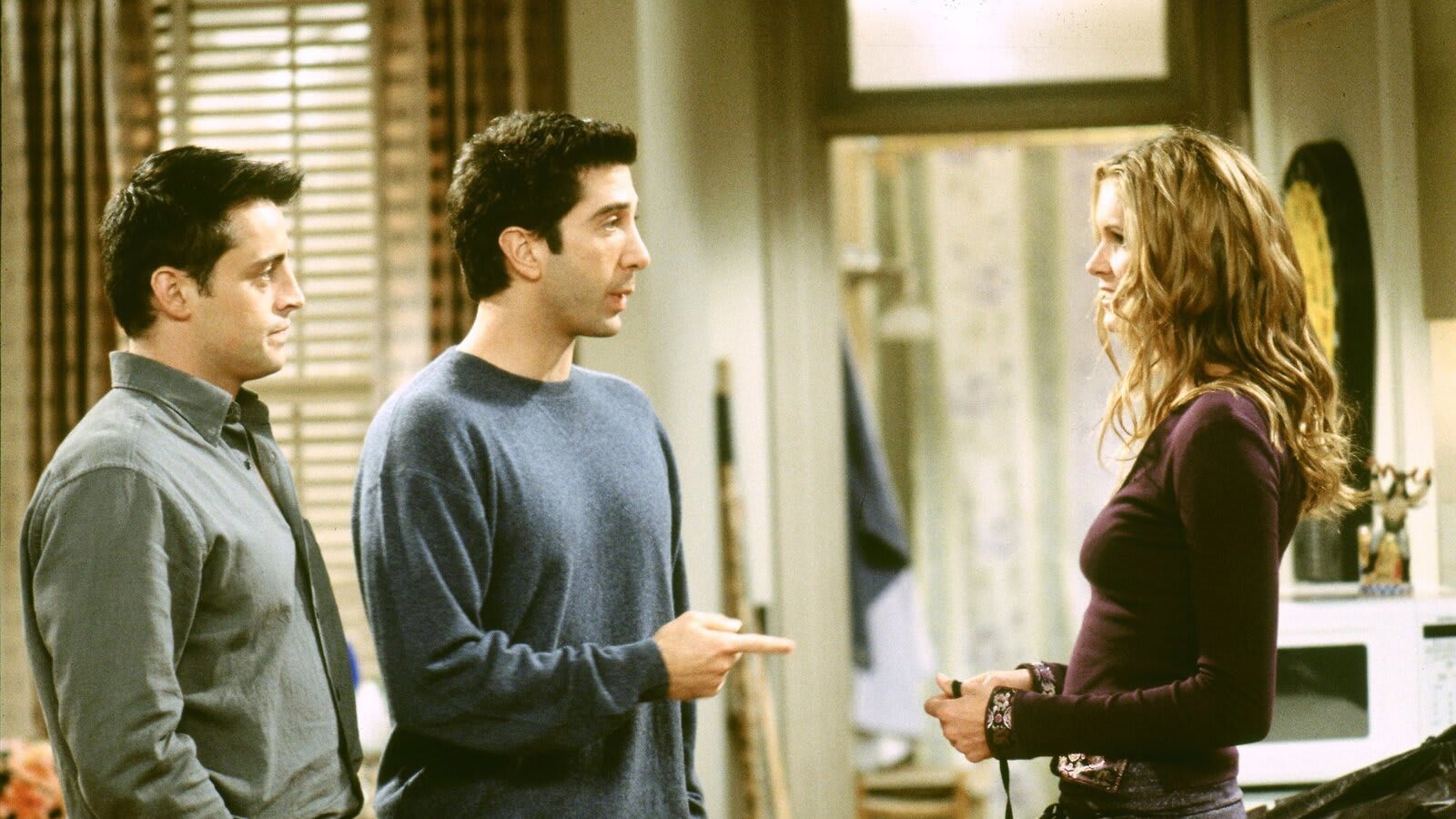 The 20 best holiday episodes of television ever