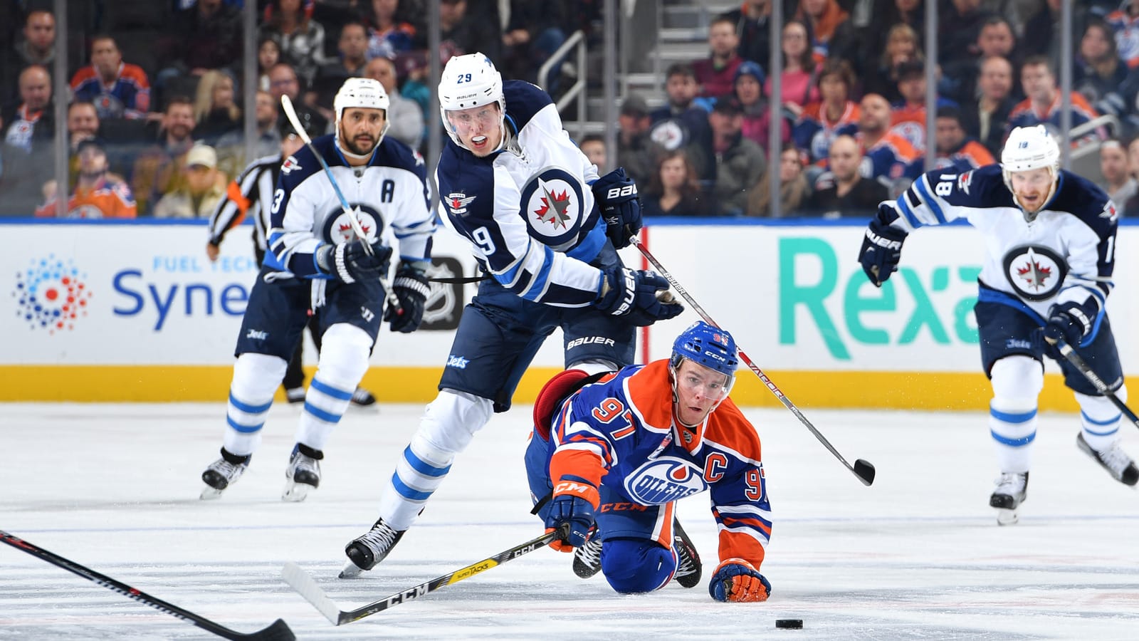 The individual rivalries the NHL should promote