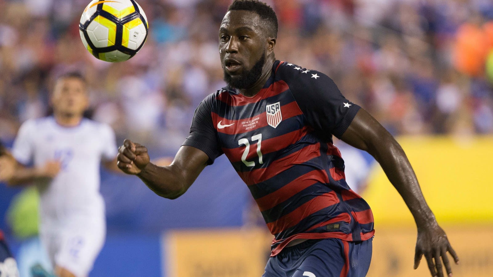 Kicking It: USMNT struggles to find consistency in Gold Cup as World Cup qualifying nears