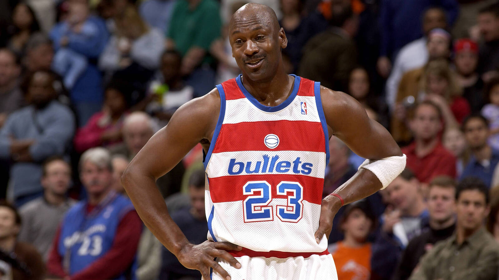 Superstar athletes whose careers ended with a whimper