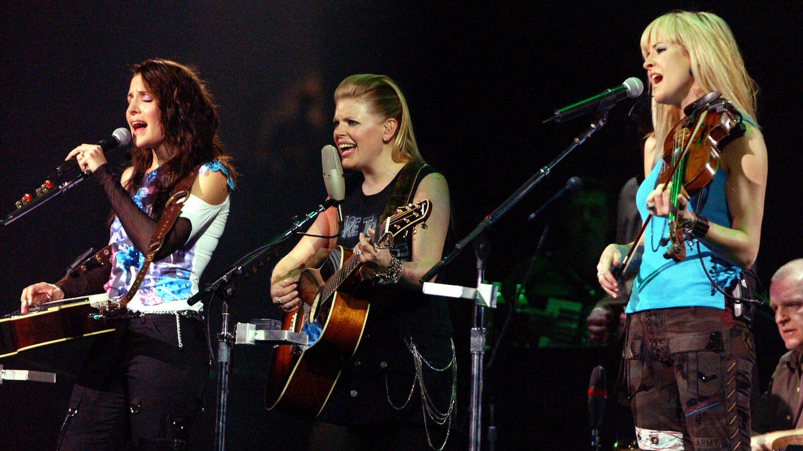 20 essential songs by The Chicks