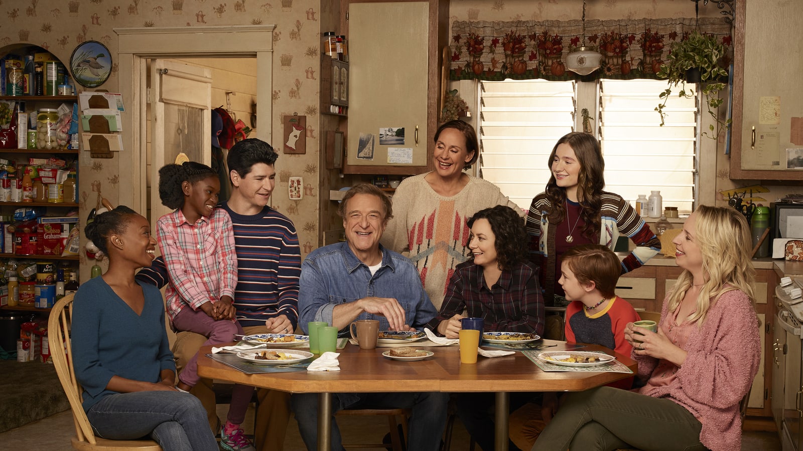 20 shows with spinoffs that came long after their original TV run