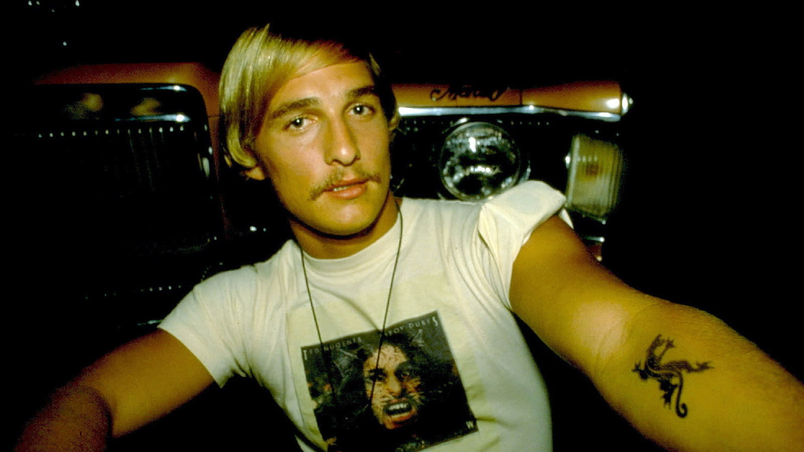 Alright, alright, alright: The best Matthew McConaughey roles