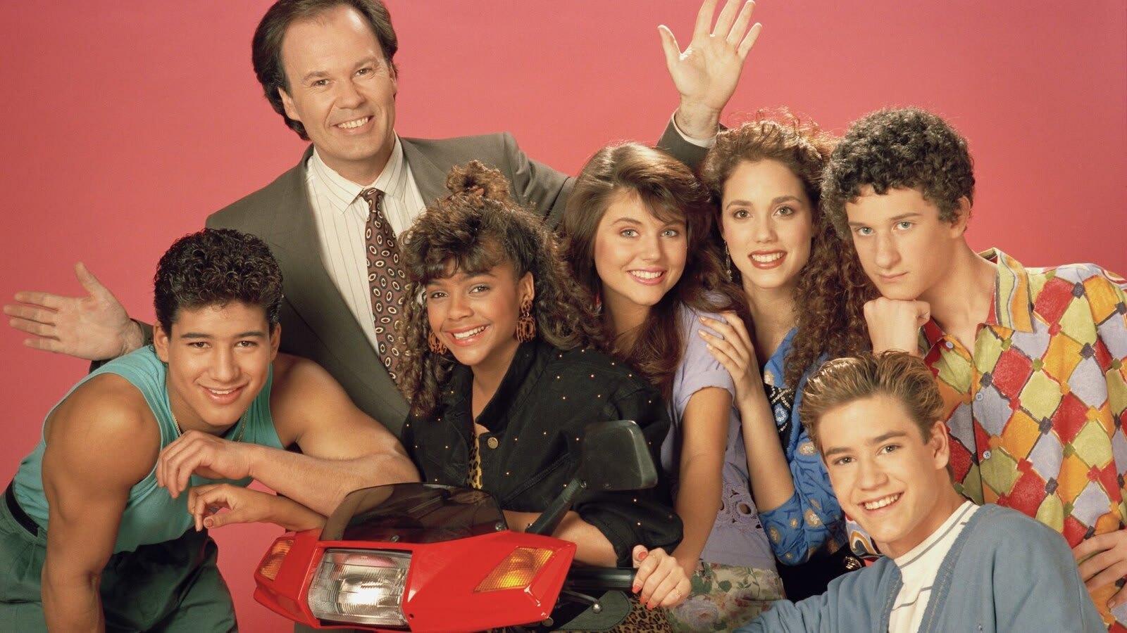The most memorable fictional school principals
