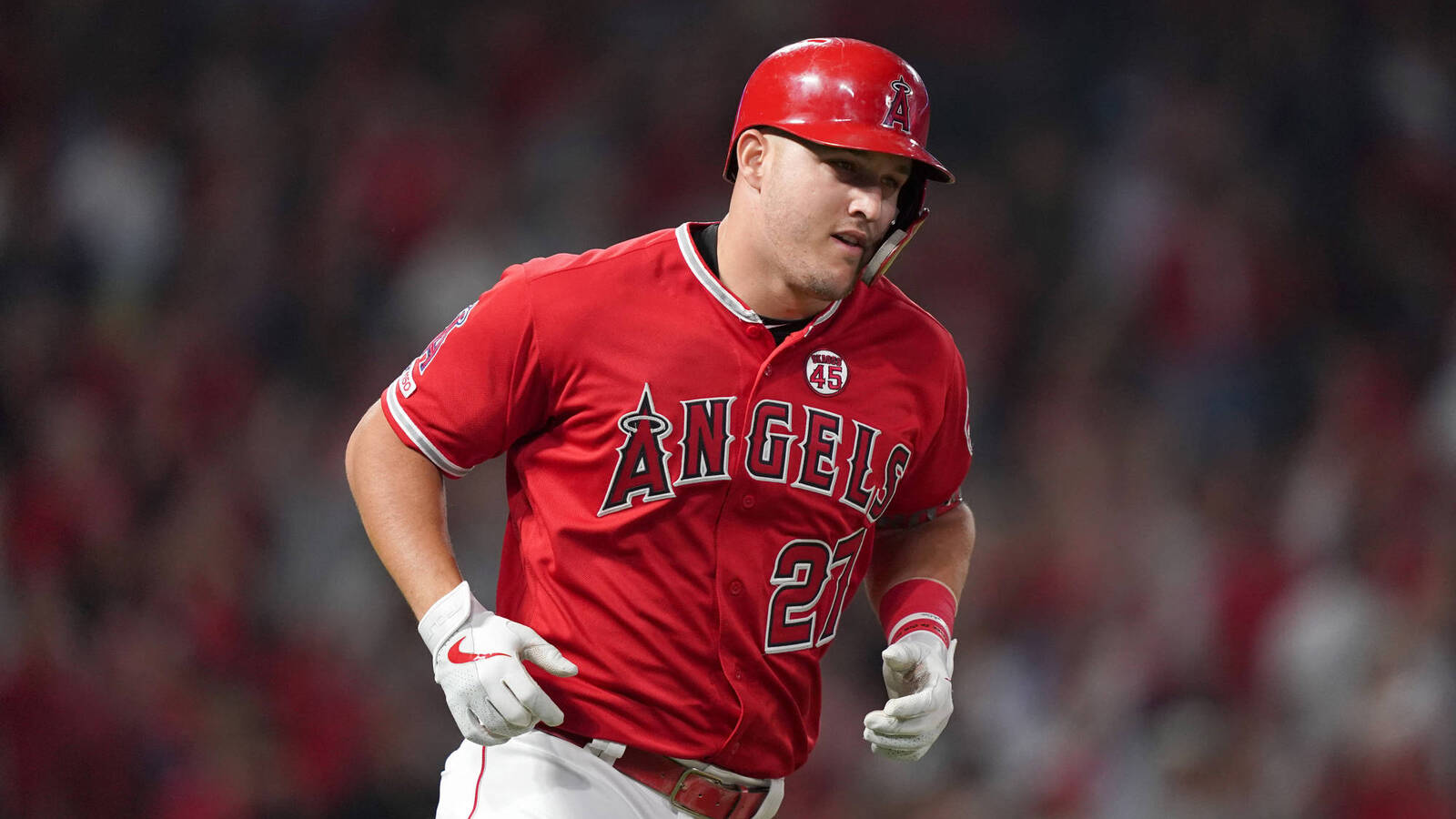 The MLB 2010s All-Decade team