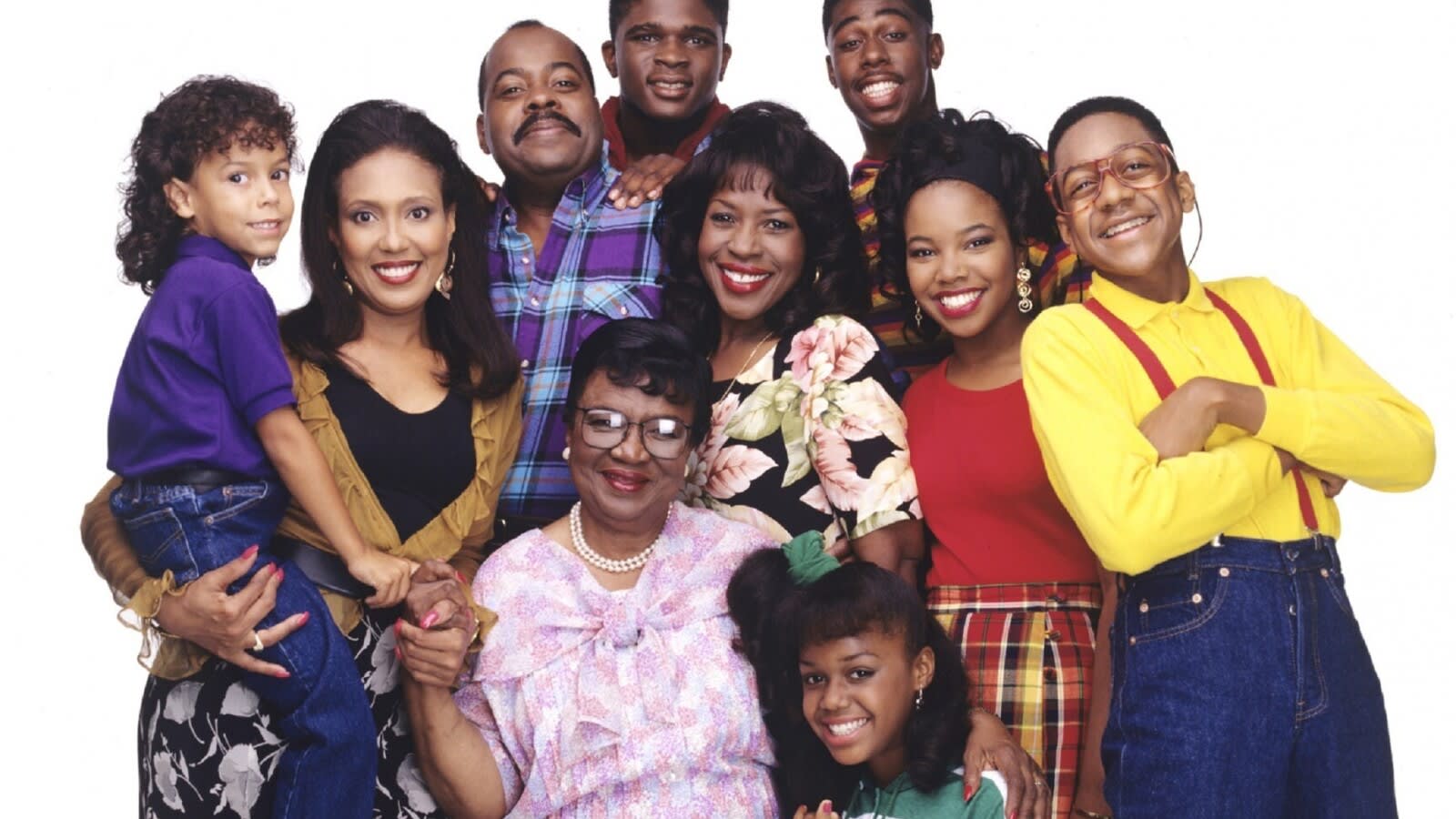 These classic television shows deserve the reboot treatment