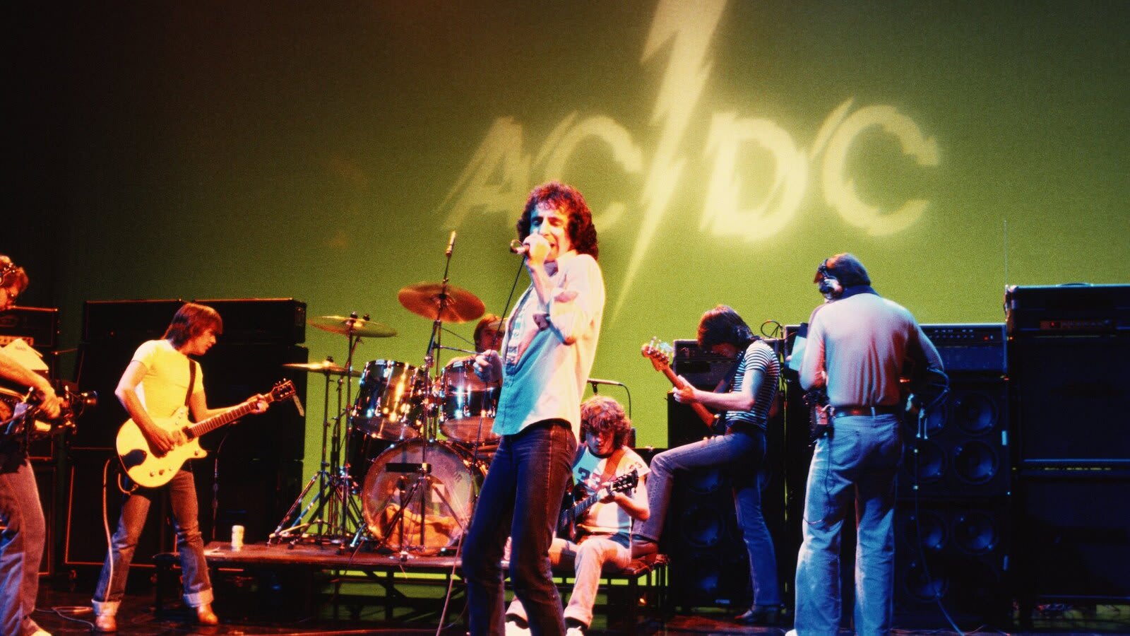 25 songs to add to any AC/DC playlist