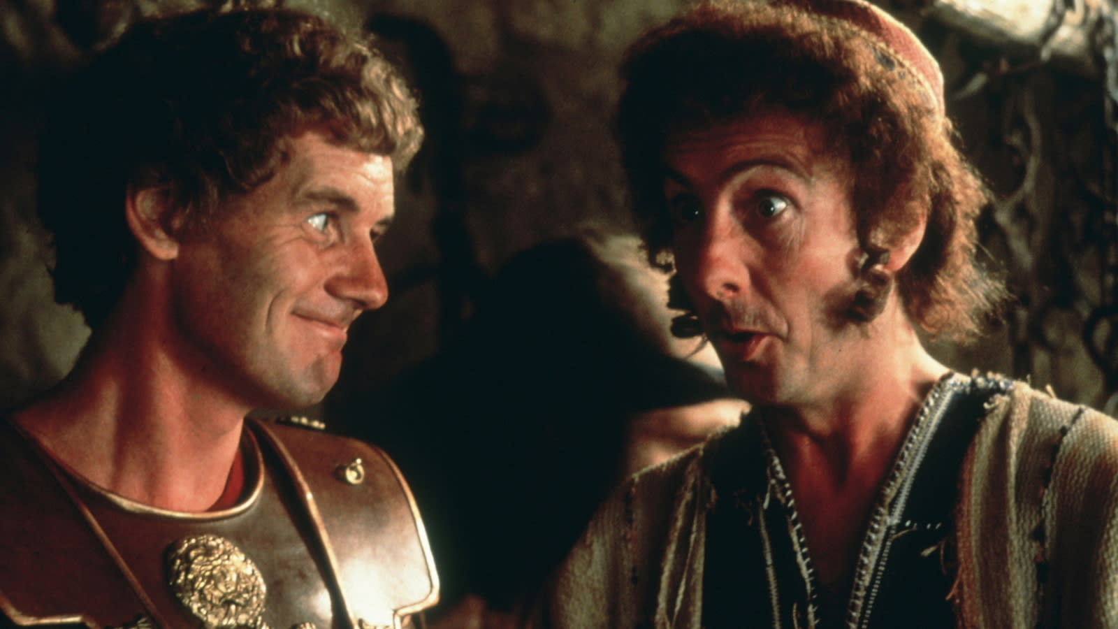 Getting historical: 25 memorable films set in the ancient world