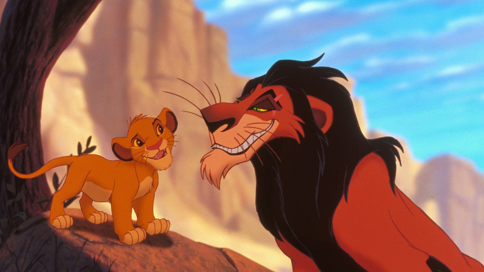 How many of these 20 facts about the original "The Lion King" do you know?