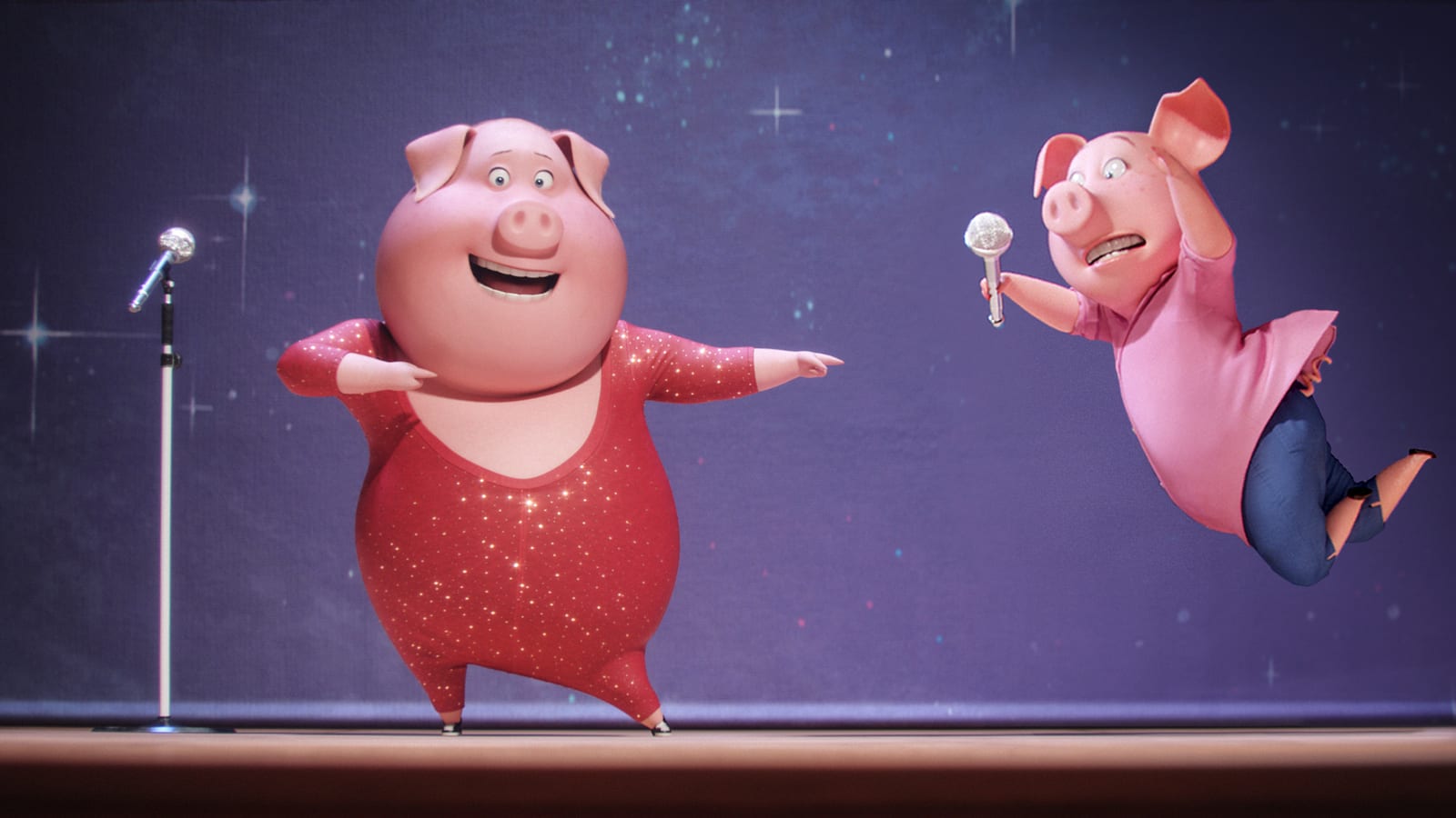 20 non-Disney animated films that deserve a live-action adaptation
