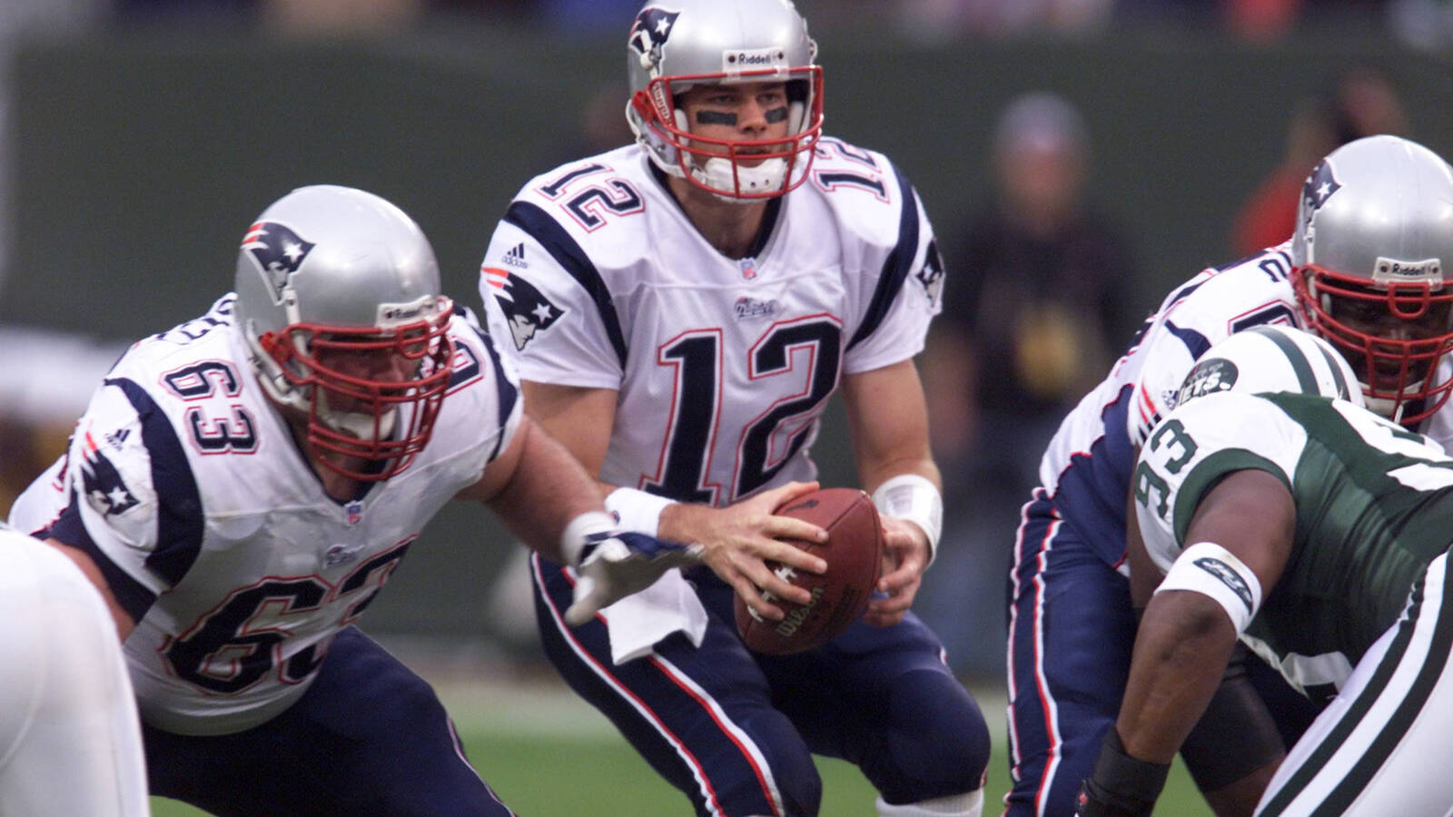The most unlikely Super Bowl teams