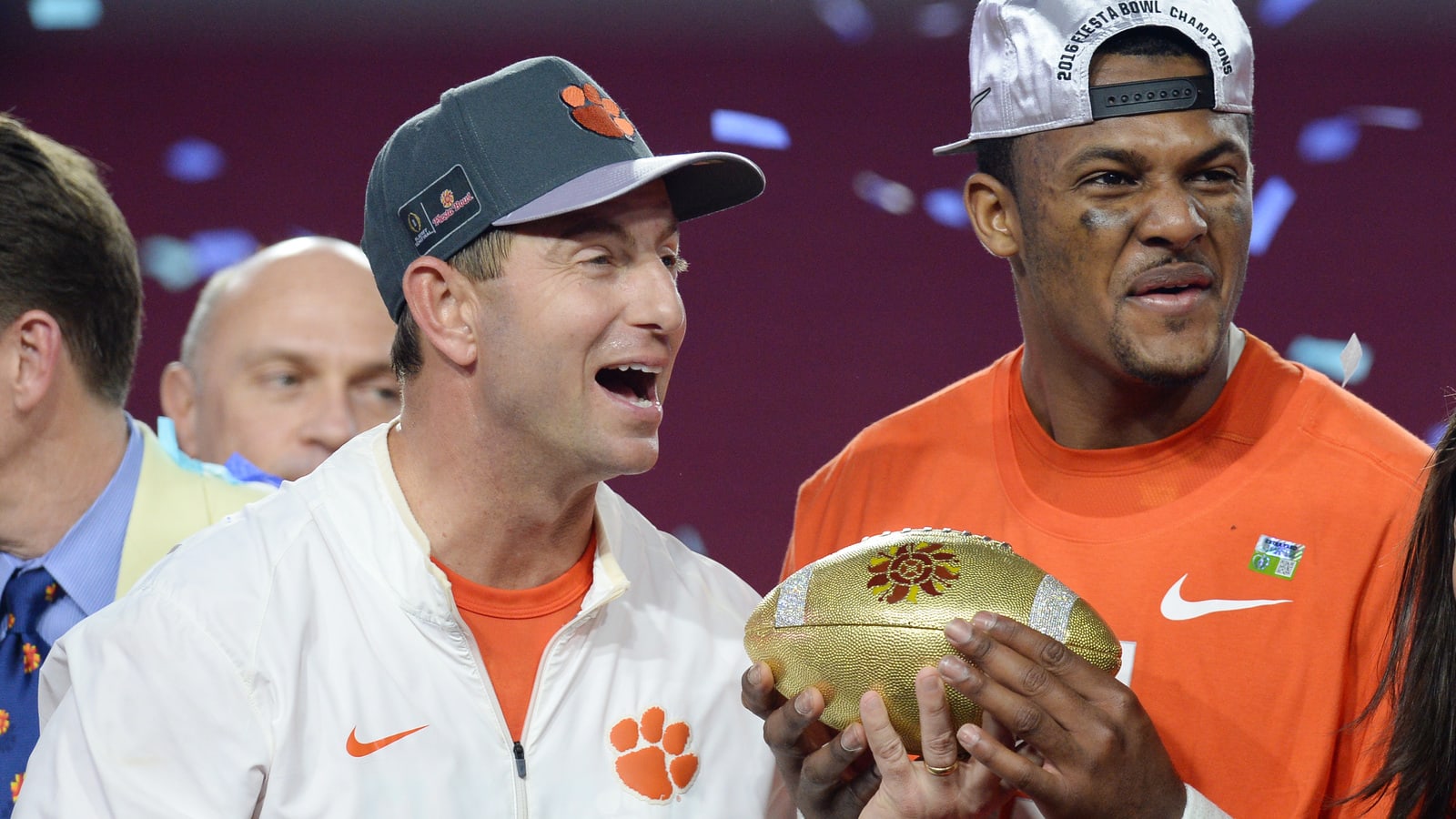 Every bowl teams' overall record in bowl games