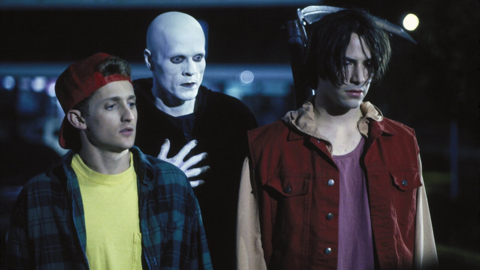The 15 most memorable cinematic depictions of the Underworld